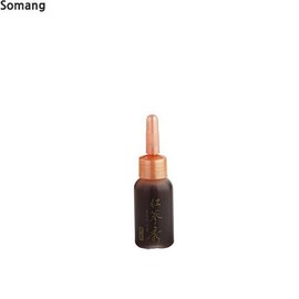 Red Ginseng Water Hair Ampoule 10ml Hair Essence Protein Ampoule Hair Dye Ampoule Ampoule Perm Ampoule Treatment Ampoule Straightening Beauty / 홍삼수 헤어앰플 10ml 헤어에센스 단백질앰플 염색약앰플 앰플 파마앰플 트리트먼트 엠플 스트레이트 미용