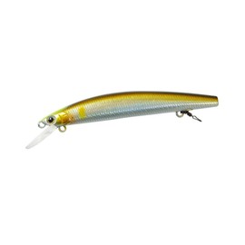 Daiwa AYUING Minnow 110SF Adel Natural Ayu Fishing Lure