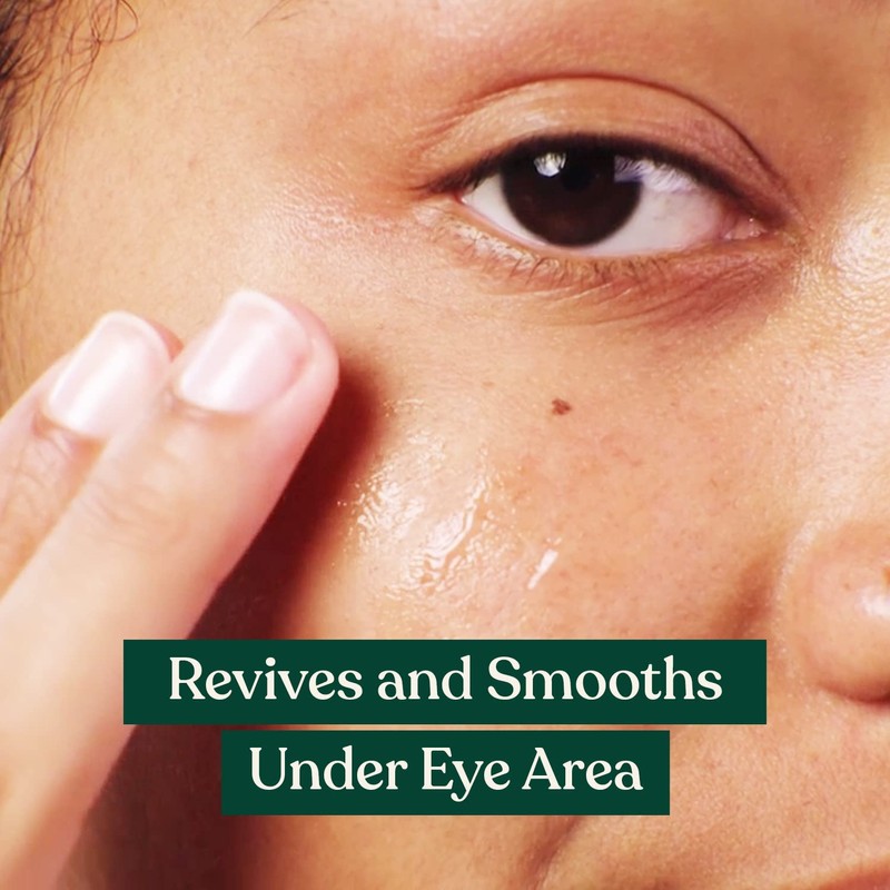 The Body Shop Eye Serum Edelweiss 10 ml
