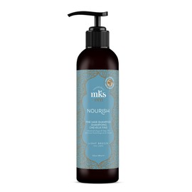 MKS-Eco - Hydrate Daily Shampoo Light Breeze - 296ml
