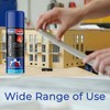 Magic Chems CA Glue Accelerator Spray (13.5 fl oz), Cyanoacrylate