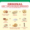 Rice Chex Gluten Free Breakfast Cereal, Homemade Chex Mix Ingredient,