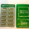 Korea Eundan Vegetable Pure Altige Omega-3 Memory Plus 60 tablets