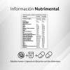 Megavit Multivitaminico De Mujer 60 Cps Vitaminas Mujer Sin Sabor