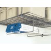 HyLoft 00656 Add-On Storage Rack Accessory for HyLoft Model 625