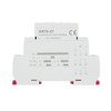 GRT8-2T Mini Din Rail Type Double Delay on Time Delay