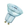 OSRAM LED Star PAR16, Sockel: GU10, Nicht Dimmbar, Warmweiß, Ersetzt