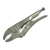 Faithfull PLLOCK9 230mm 9-inch Curved Jaw Locking Plier