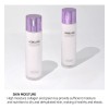 Emulsion Coreana Antiarrugas De Colageno Y T Verde (2pz) Mixta