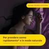 Supradyn Ricarica Notturna, Melatonina Per Dormire, con Vitamina B6, Passiflora