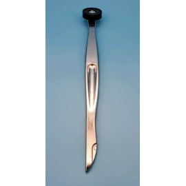 SlidingDoorPartsDepot VR112 Glass Gasket Vinyl Roller Tool 11" Glazing Strip- Replacement for CRL VR10