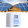 MPPT Solar Charge Controller Panel Regulator Universal Fully Automatic 30A