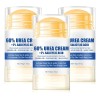 Qj] 3*crema Hidratante Para Pies, Repara Los Pies Secos Y#