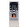 AR-JE6 Replace A/C Unit Remote Control Suits for Fujitsu AC