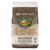 Nature's Path Organic Multigrain Oat Bran Flakes Cereal, 32 oz