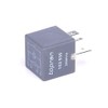 Topran 102 930 Relay for Fuel Pump