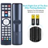 Unbranded Remote Control For Maxytec 4K UG55 5G Plus SE
