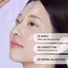 LAPCOS Deep Collagen Glass Skin Overnight Mask - Korean Skin