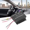 Step Up Power Converter DC 12V to 24V Boost 10A