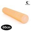 Iwannar Slim Foam Roller 60cm (Coral Pink)