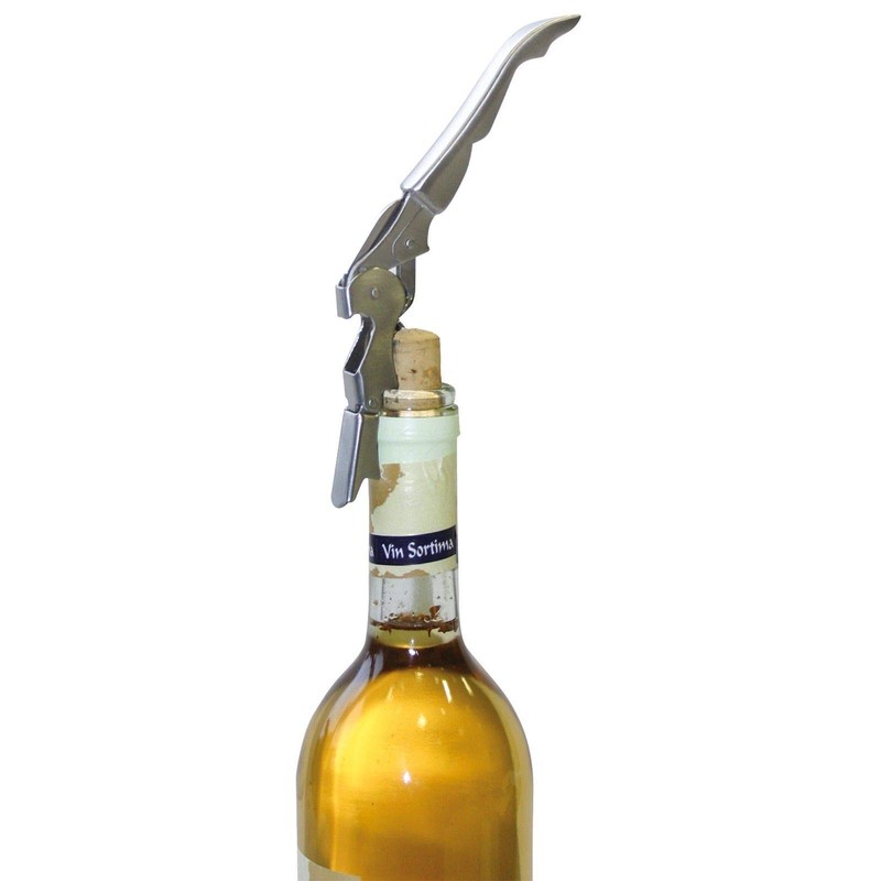 Westmark lever corkscrew