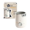 Tommee Tippee Scaldabiberon E Pappa Elettrico, Adatto A Tutti I