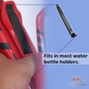 Mobi Lock Bicycle Tyre Lever - Tire Changing Tool for