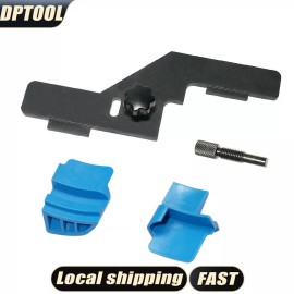 DPTOOL Engine Camshaft Timing Tool for Ford Lincoln 2.0 2.3 EcoBoost 2019~  303-1685