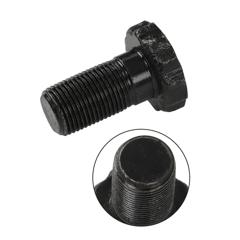 ANTUKO 8 Pcs Flywheel Bolts Replacement for 1990-2001 Integra 1988-2000