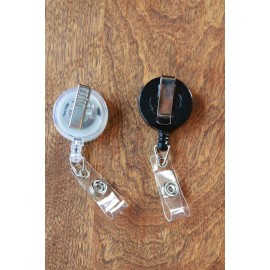 Unbranded Alabama Roll Tide Badge Reel ID Holder Crimson Tide Football SEC