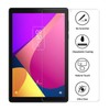 XunyLyee 2 Pack, Screen Protector for TCL Tab 8 LE