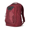 OGIO Axle Pro Backpack, Burgundy, Medium