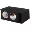 CT Sounds CT2X8 Dual 8" Kerf Port Universal-Fit Car Subwoofer