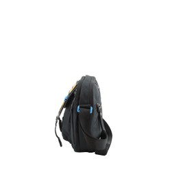 Discovery Unisex Icon Bag, black