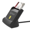Atlantis Smart Card Reader P005-SMARTCRV-U, Health Card & Digital Signature