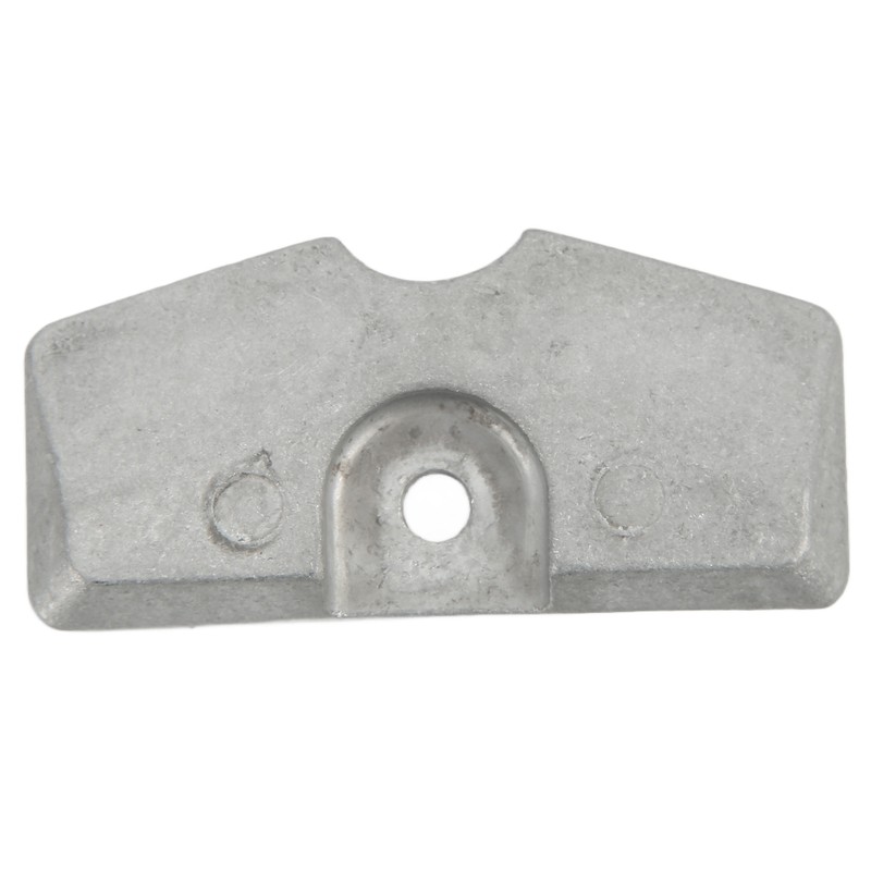Aluminium Alloy Lower Unit Transmission Anode 6L5‑45251‑00 for 2.5HP 4HP