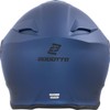 Bogotto H271 Flip-Up Helmet, Matte Blue, S