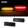 Plug and Play Truck Side Marker Light for Dodge Ram
