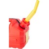 Eda - Fuel jerrycan - with spout