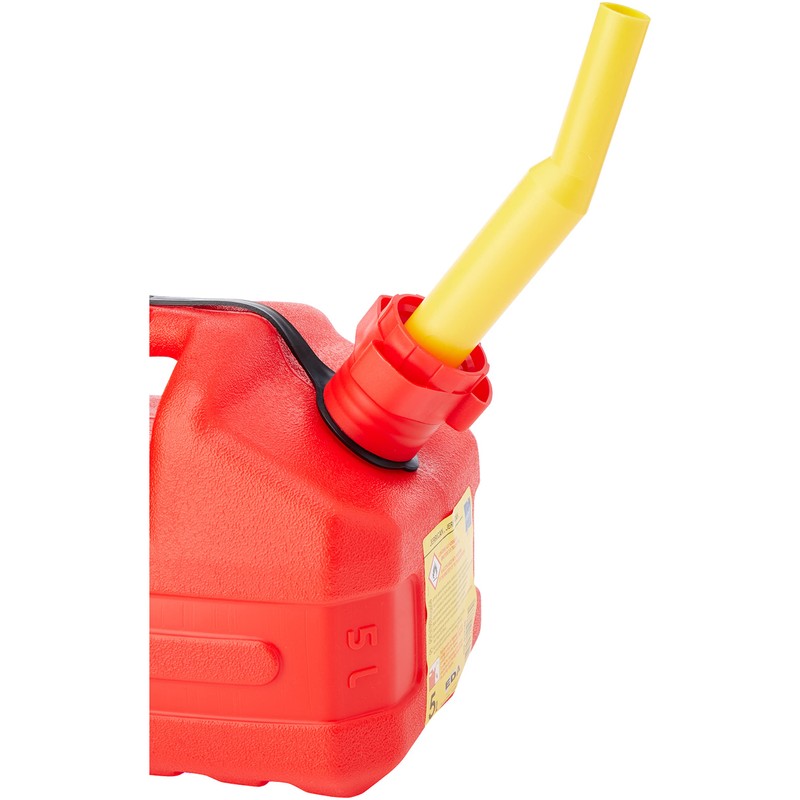 Eda - Fuel jerrycan - with spout