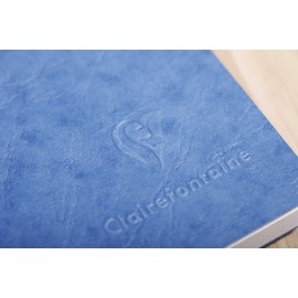 Clairefontaine AgeBag Notebook