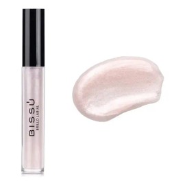 Brillo Labial Con Glitter Bissu / Gloss / Glitter / Brillo