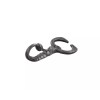 Evvy Scorpion Beer Bottle Opener - Hand Forged Iron