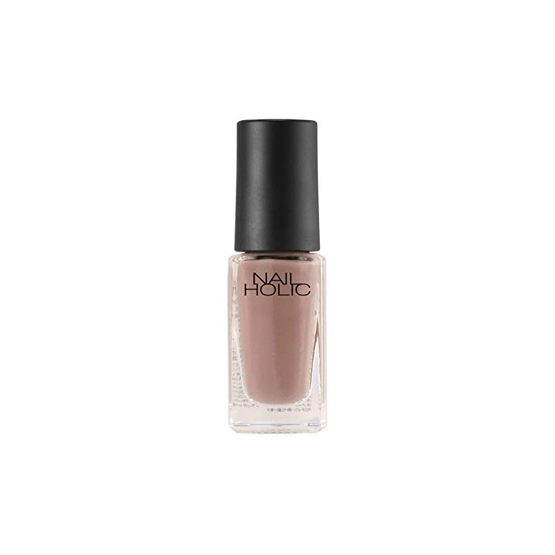 NAIL HOLIC Nail Polish BE314, 0.1 fl oz (5 ml)