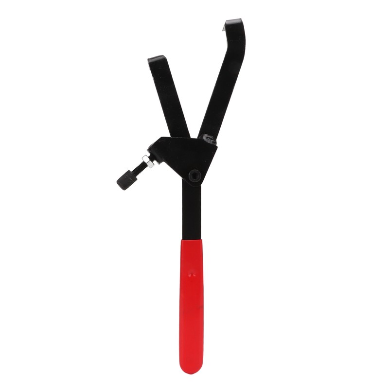 Flywheel Clutch Wrench 68‑125mm Adjustable Universal Pulley Holder Spanner for