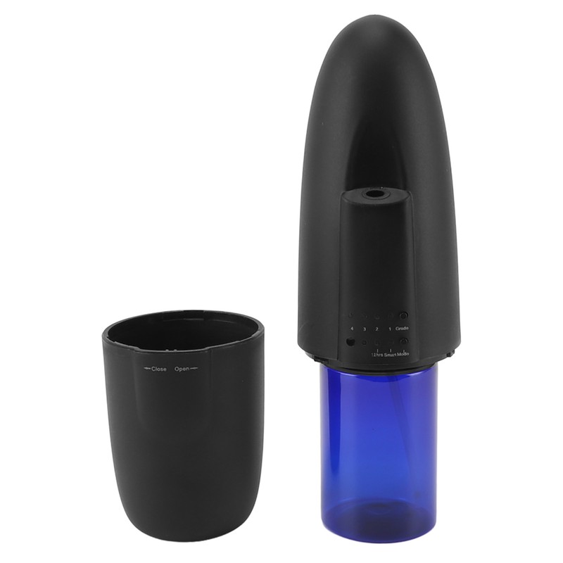 Plug in Oil Diffuser 100ml Smart Aroma Diffuser for Essential