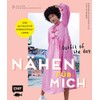 Nähen für mich – Outfit of the day: Der ultimative