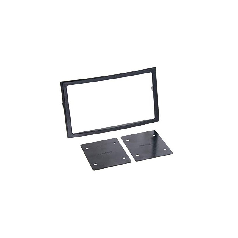 Radio Adaptor Plate for Nissan 350Z (Z33) Models from 2003