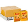 Velveeta Original Cheese Sauce Pouches, 24 ct Pack, 4 Boxes