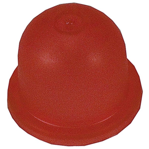 Stens 615-686 OEM Primer Bulb, Red